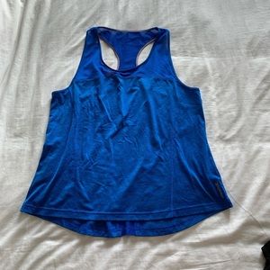 Reebok Sports Tank top (Medium top)